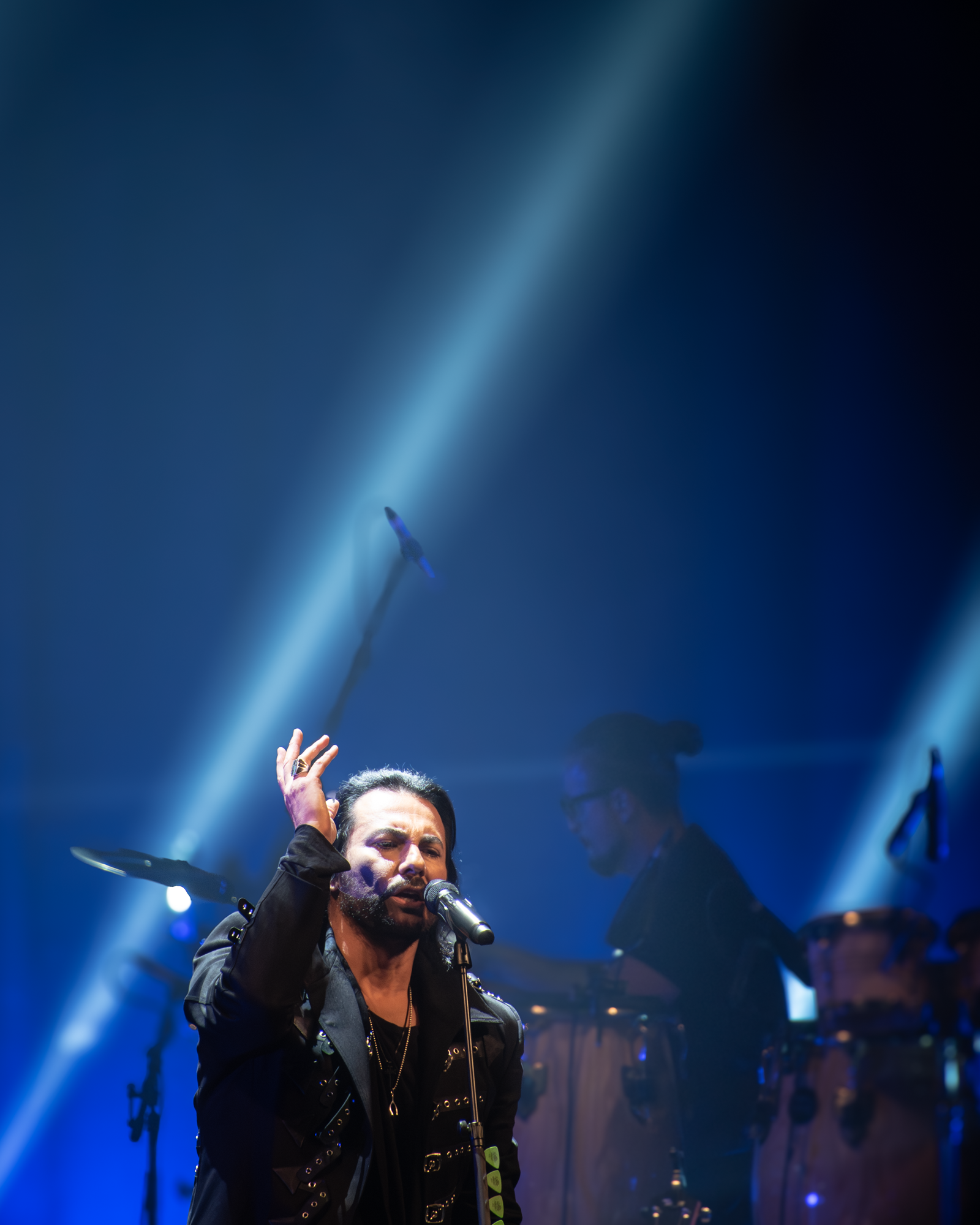 Beto Cuevas - Acústico